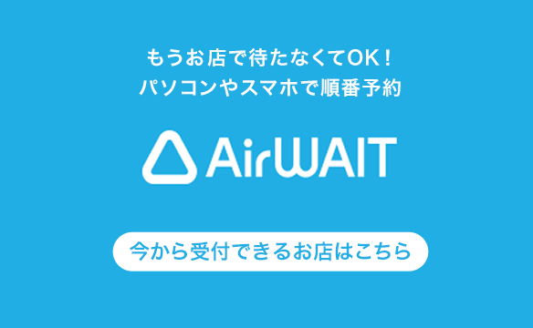 空中等待